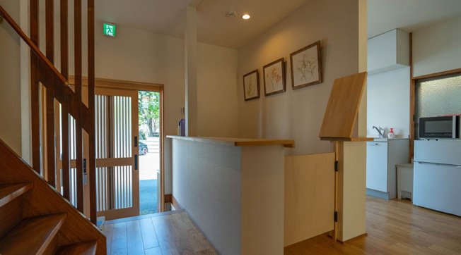 【玄関】 | S22171-錦林