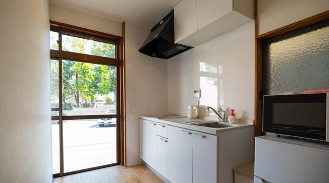 【キッチン】 | S22171-錦林