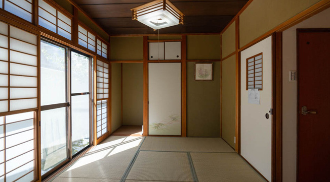 【和室】 | S22171-錦林