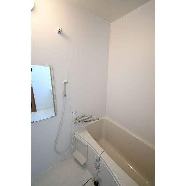 DAP大和田の浴室|ゆったり過ごせるお風呂です