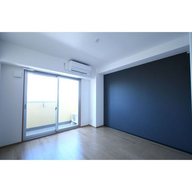 DAP大和田の洋室