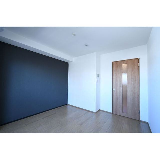 DAP大和田の寝室