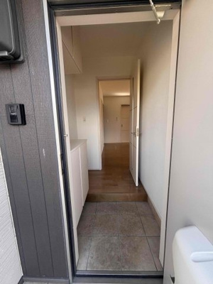 【玄関】 | ヴァンベール