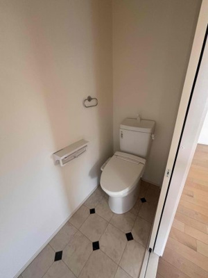 【トイレ】 | ヴァンベール