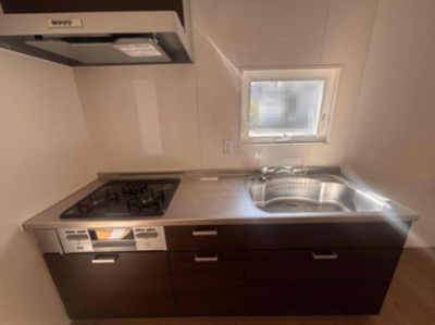 【キッチン】 | ヴァンベール