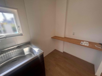 【キッチン】 | ヴァンベール