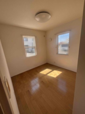 【洋室】 | ヴァンベール