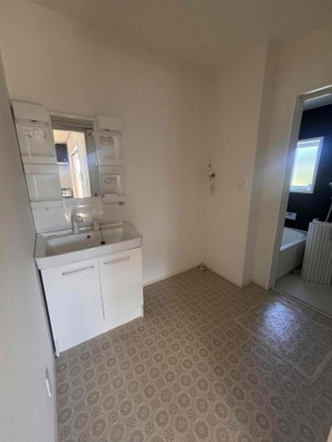 【洗面所】 | ヴァンベール