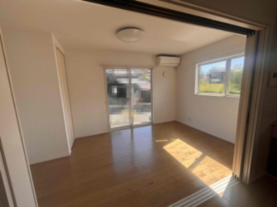 【洋室】 | ヴァンベール