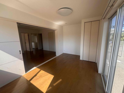 【洋室】 | ヴァンベール