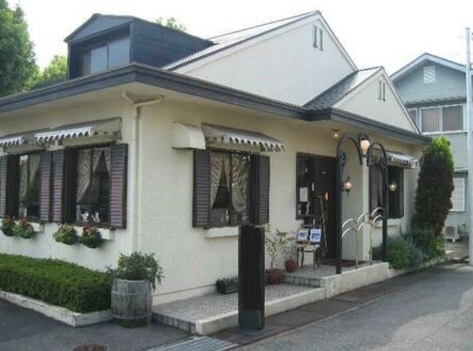 守山市吉身５丁目の店舗戸建