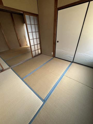 田口アパート