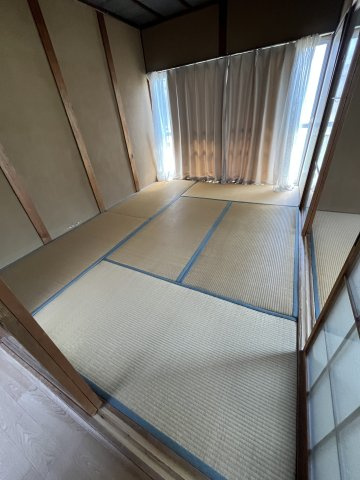 田口アパート
