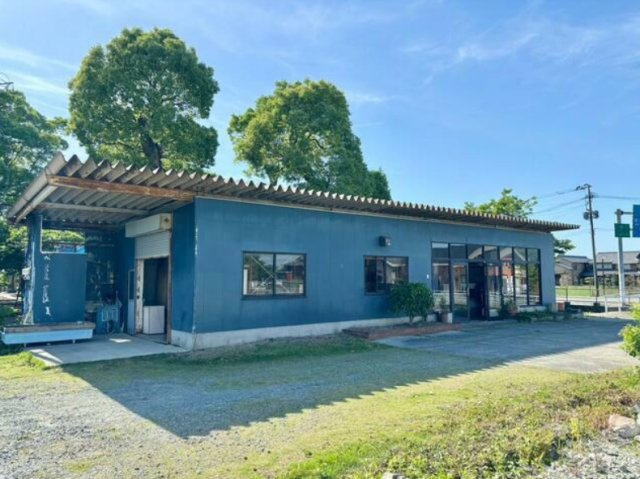 【外観】 | 事業用）シンクレアテナント