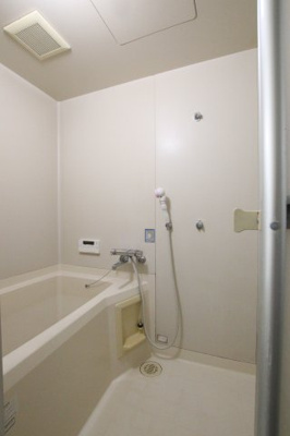 【浴室】 | サンハイツ西井Ⅱ