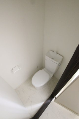 【トイレ】 | サンハイツ西井Ⅱ