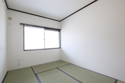 【和室】 | サンハイツ西井Ⅱ