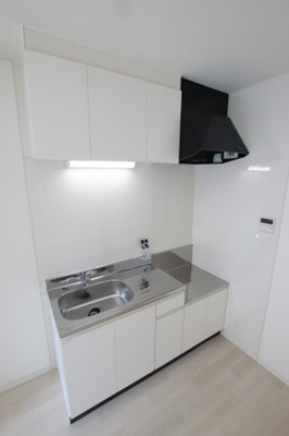【キッチン】 | サンハイツ西井Ⅱ