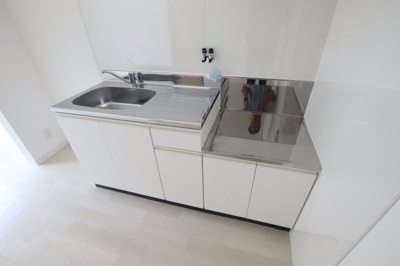 【キッチン】 | サンハイツ西井Ⅱ