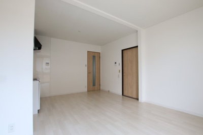 【居間・リビング】 | サンハイツ西井Ⅱ