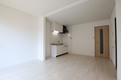 【居間・リビング】 | サンハイツ西井Ⅱ