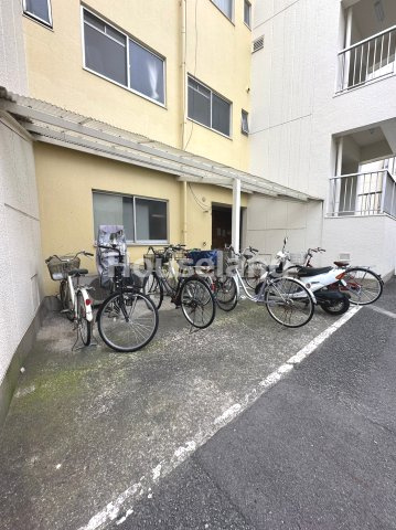 サンハイツ中之島のその他共用部分