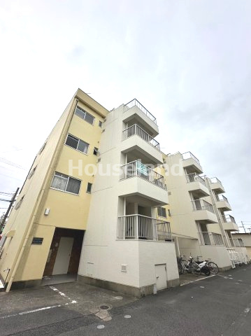 サンハイツ中之島