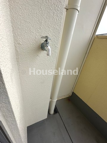 サンハイツ中之島の設備