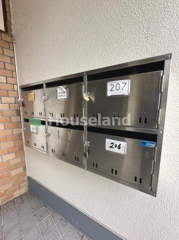 サンハイツ中之島のその他共用部分