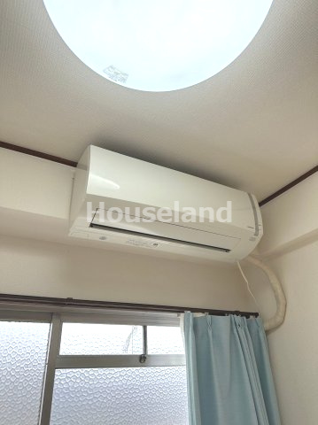 サンハイツ中之島の設備