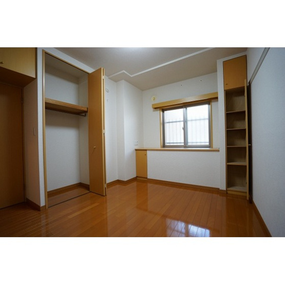 ロイヤルヒルズ浦和の内装