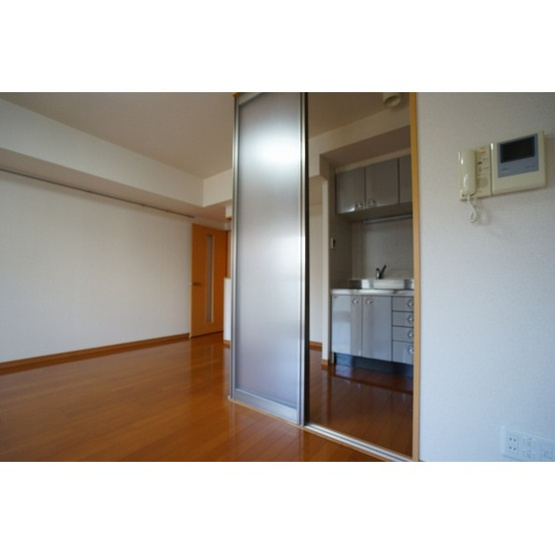 ロイヤルヒルズ浦和の内装