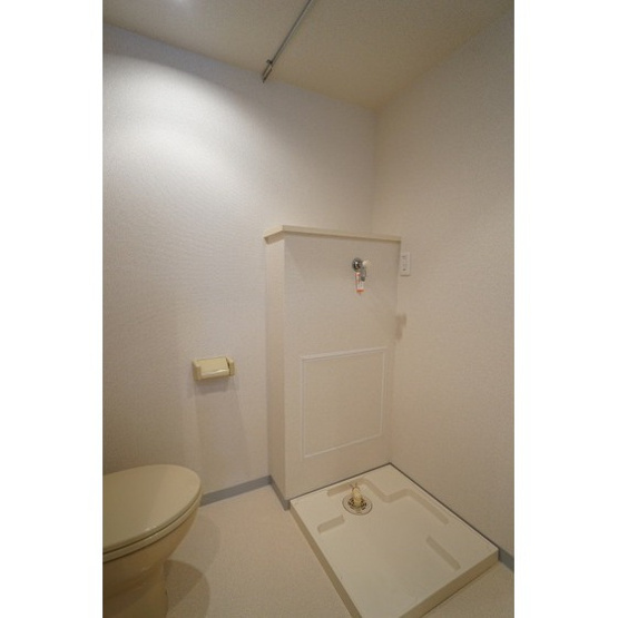 ロイヤルヒルズ浦和の内装