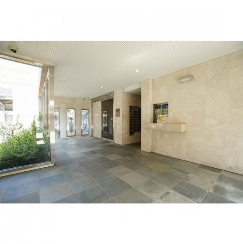 ロイヤルヒルズ浦和のその他