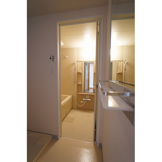 ロイヤルヒルズ浦和の内装