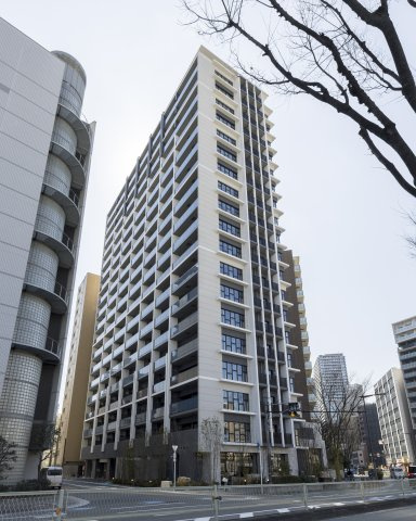 シエリア梅田豊崎