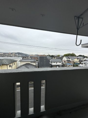 サンライズ美里の展望