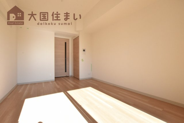 【寝室】 | ファステート難波ウエストパーク