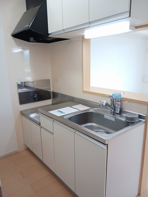 【キッチン】 | ＭＧＭ．Ｊａｒｄｉｎ