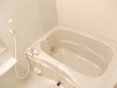 【浴室】 | ＭＧＭ．Ｊａｒｄｉｎ