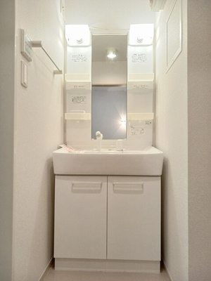 【洗面所】 | ＭＧＭ．Ｊａｒｄｉｎ