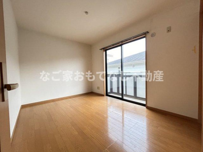 【その他】 | アプト山木 | ※写真は別号室