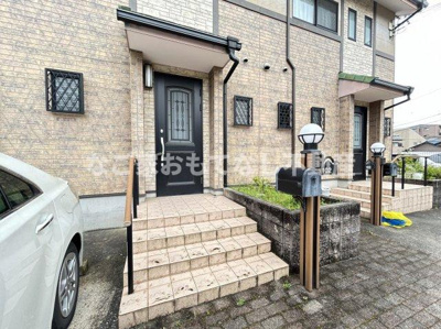 【エントランス】 | アプト山木