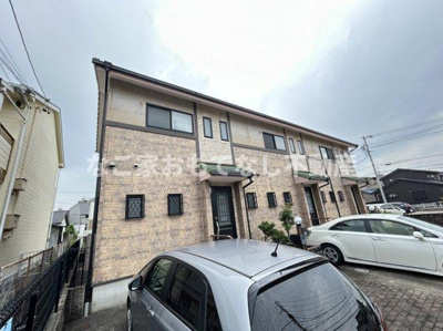 【駐車場】 | アプト山木