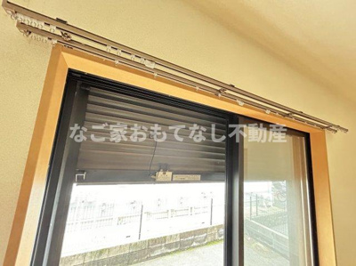 【その他】 | アプト山木 | ※写真は別号室