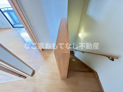 【その他】 | アプト山木 | ※写真は別号室