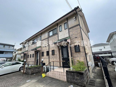 【外観】 | アプト山木