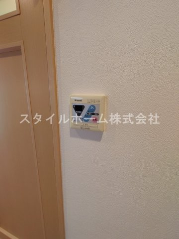 ライフパーク・アレイの設備|別部屋写真です。