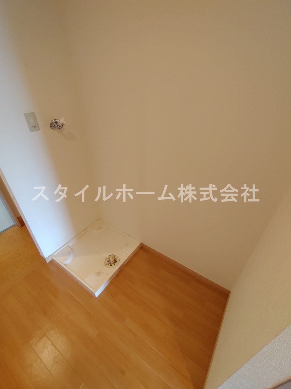 ライフパーク・アレイの設備|別部屋写真です。