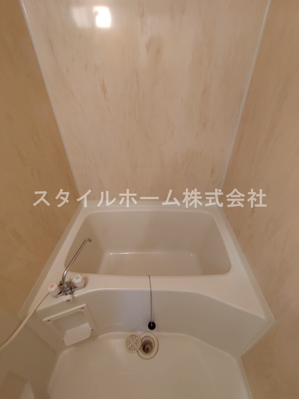 ライフパーク・アレイの浴室|別部屋写真です。